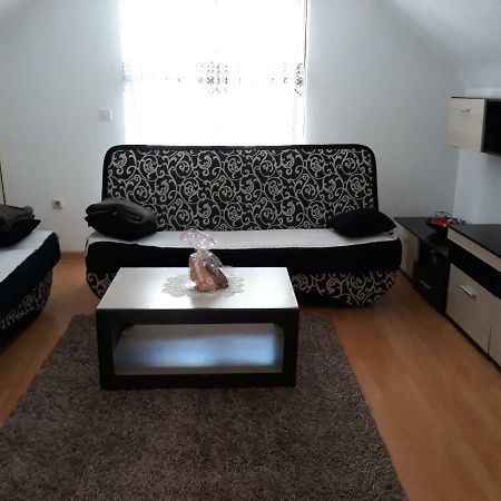 City Apartment Visoko Exterior photo