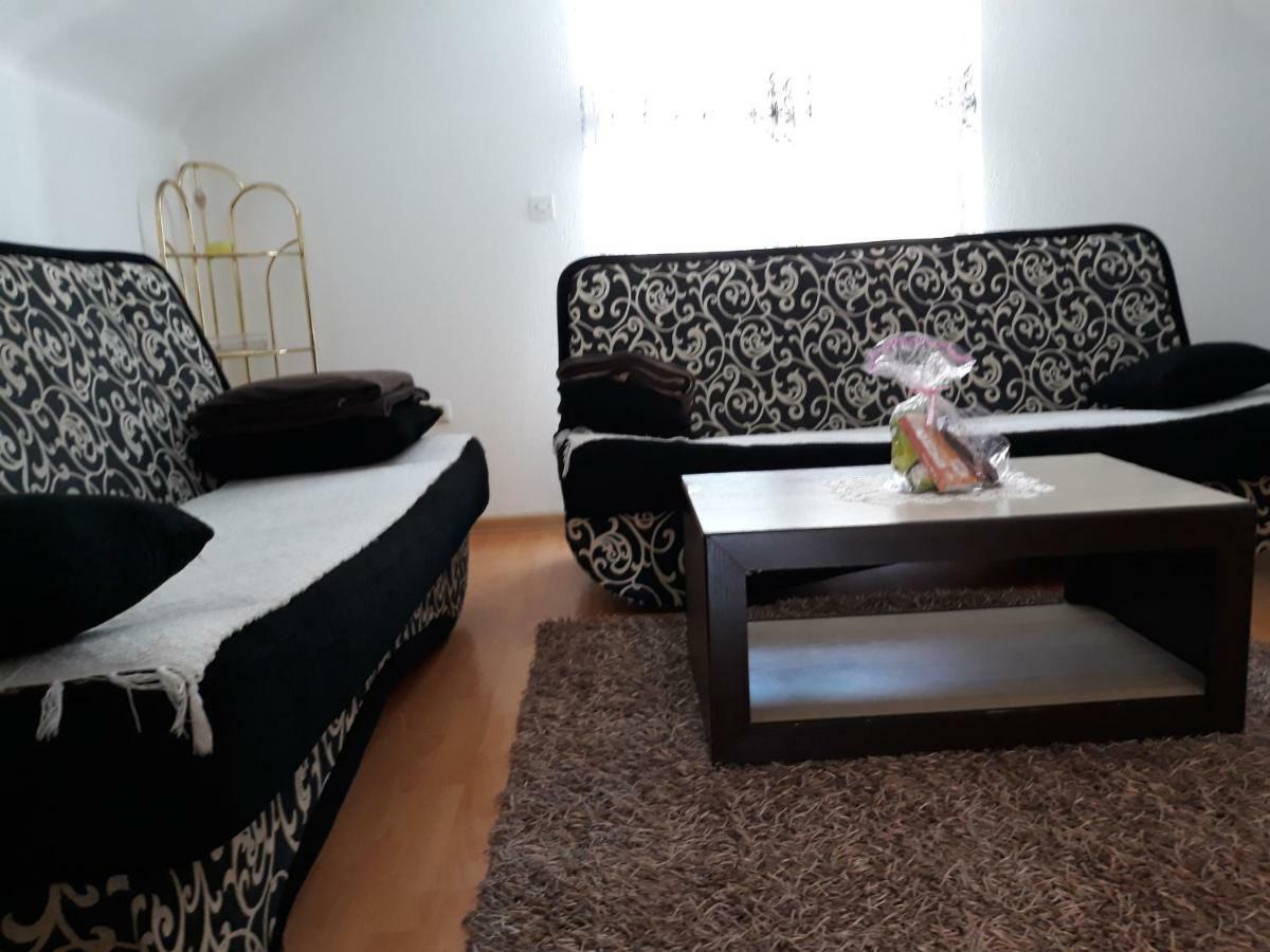 City Apartment Visoko Exterior photo