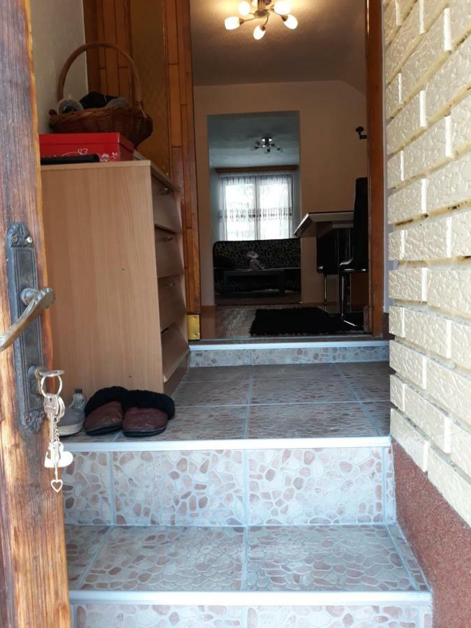 City Apartment Visoko Exterior photo